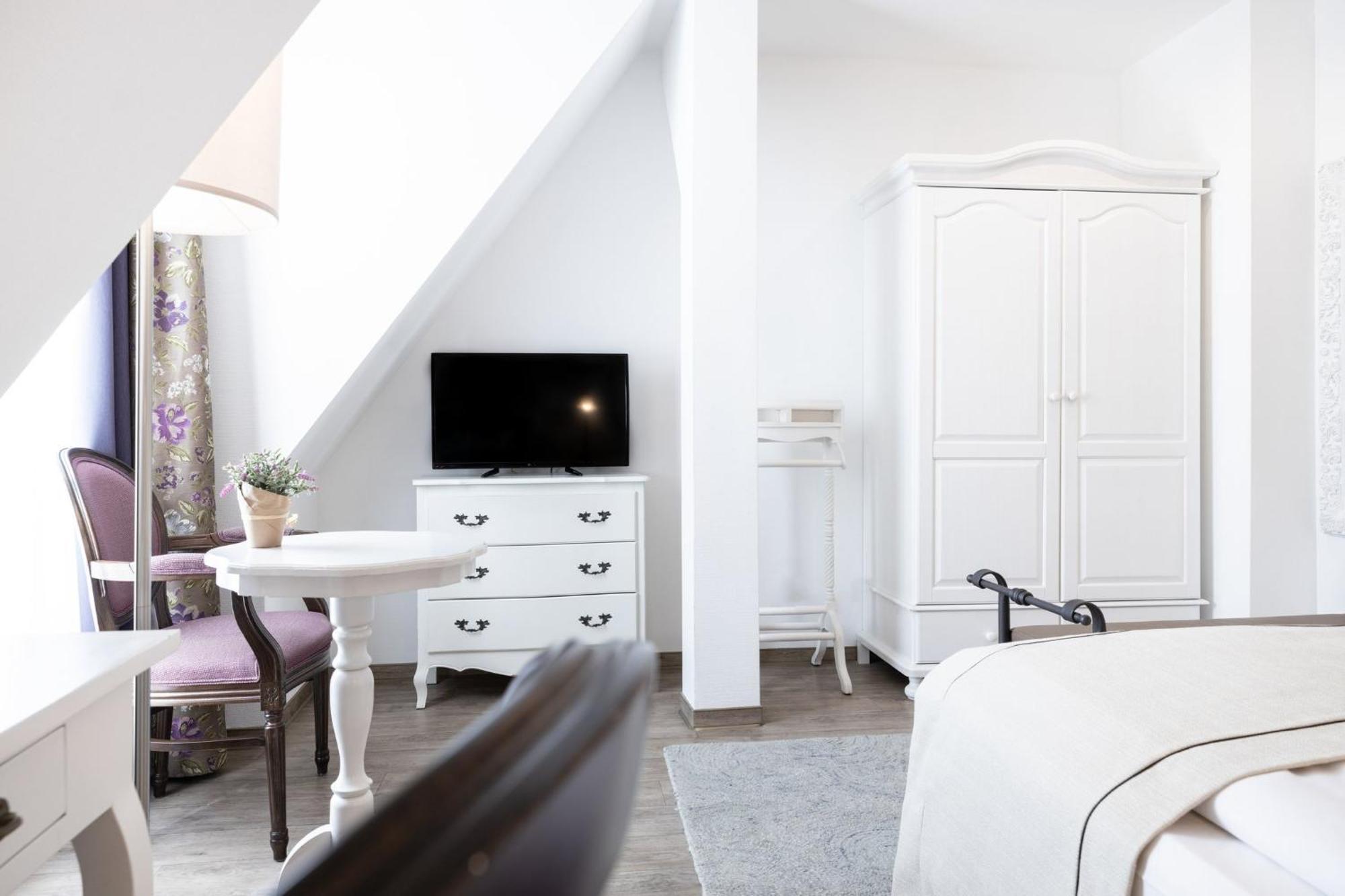 Garner Hotel Berlin - Messe By Ihg — Foto 1